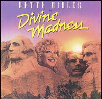 Bette Midler : Divine Madness